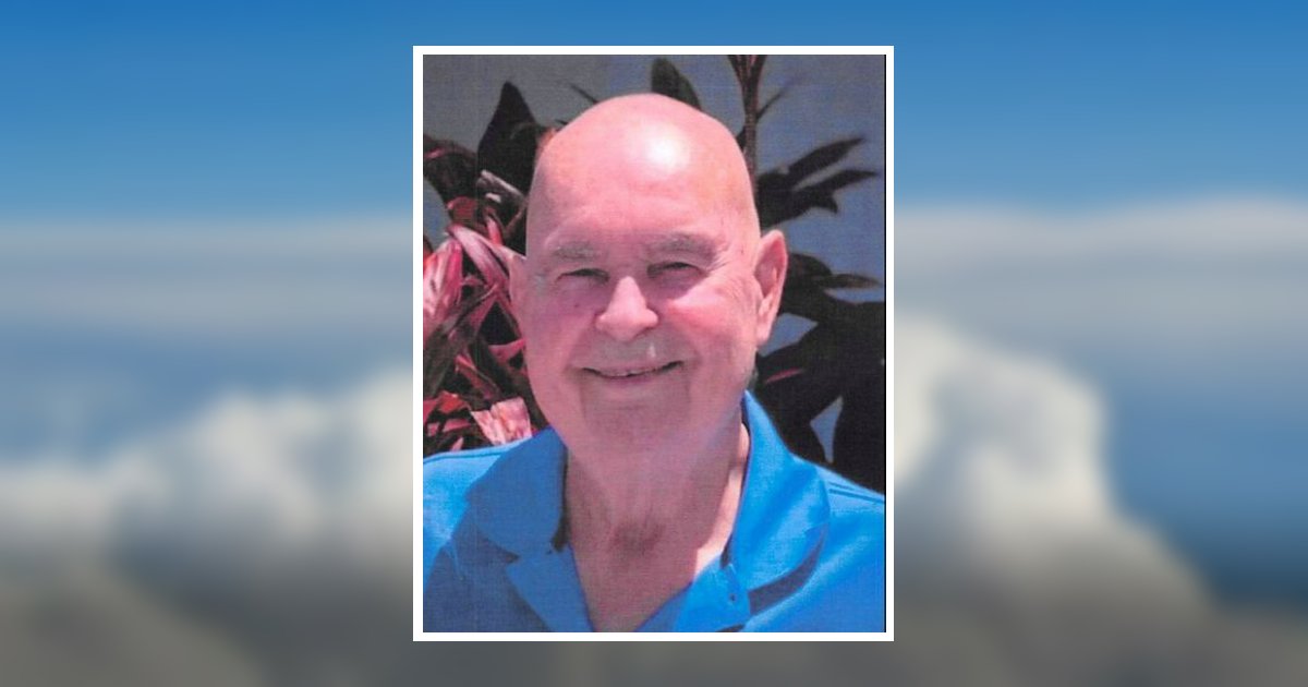 Harold Keys Obituary 2024 Lambert Funeral Home