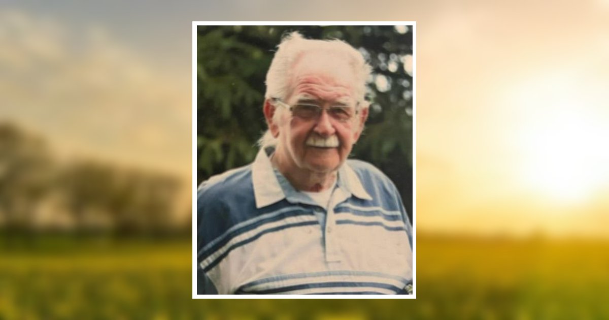 Donald Spanbauer Obituary, Waupun, WI