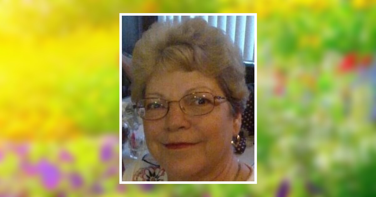 Marjorie Clay Dedanko Obituary April 10 2024 E Alvin Small Funeral Home