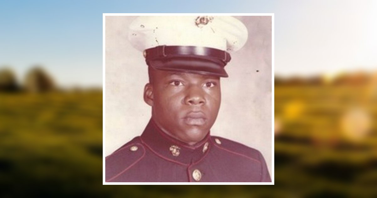 Larry Barnes Obituary 2022 Joseph Jenkins Jr Funeral Home
