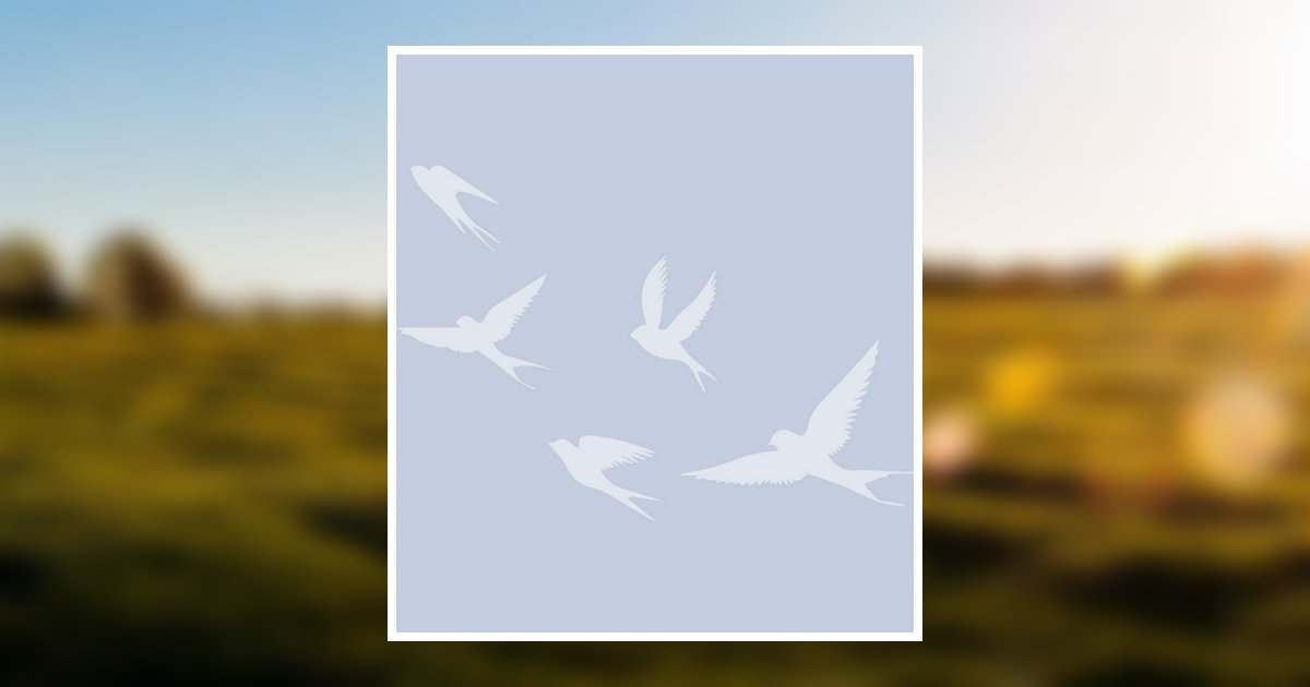 Dolen Claudie Odom Obituary 2019 - Jordan Funeral Home