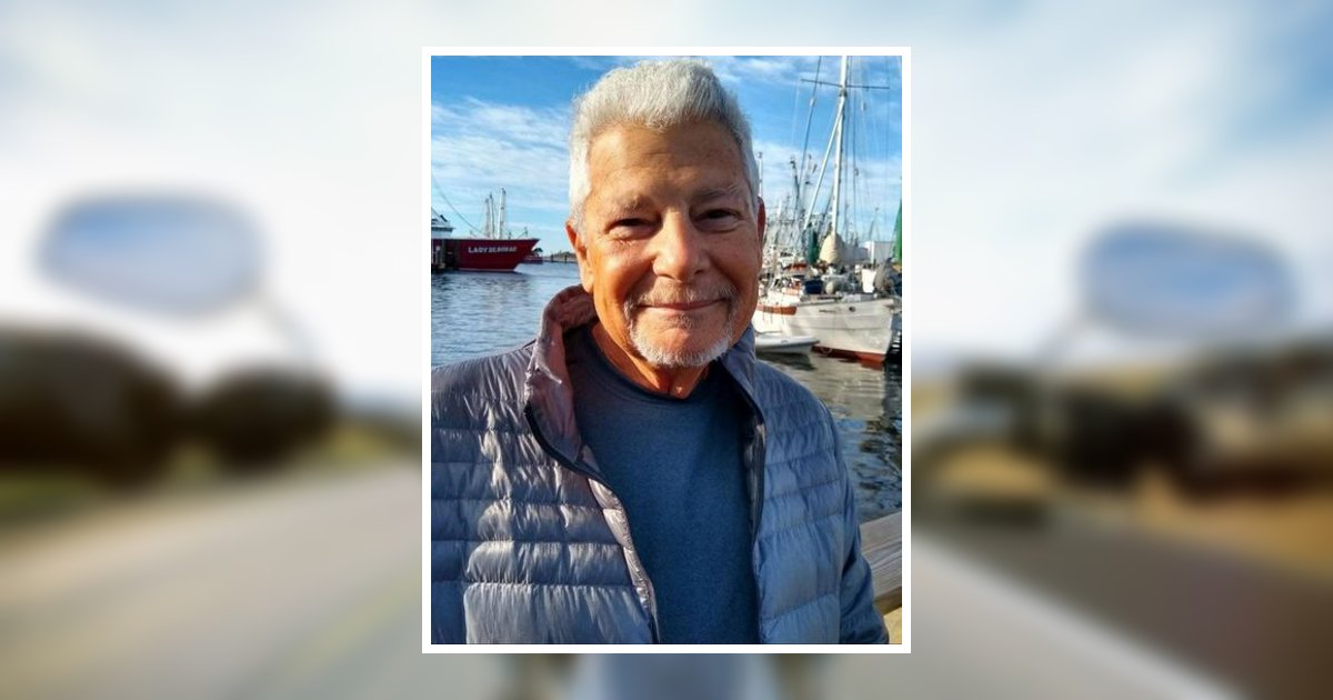 William Michael Gates Obituary, Alliance, NC