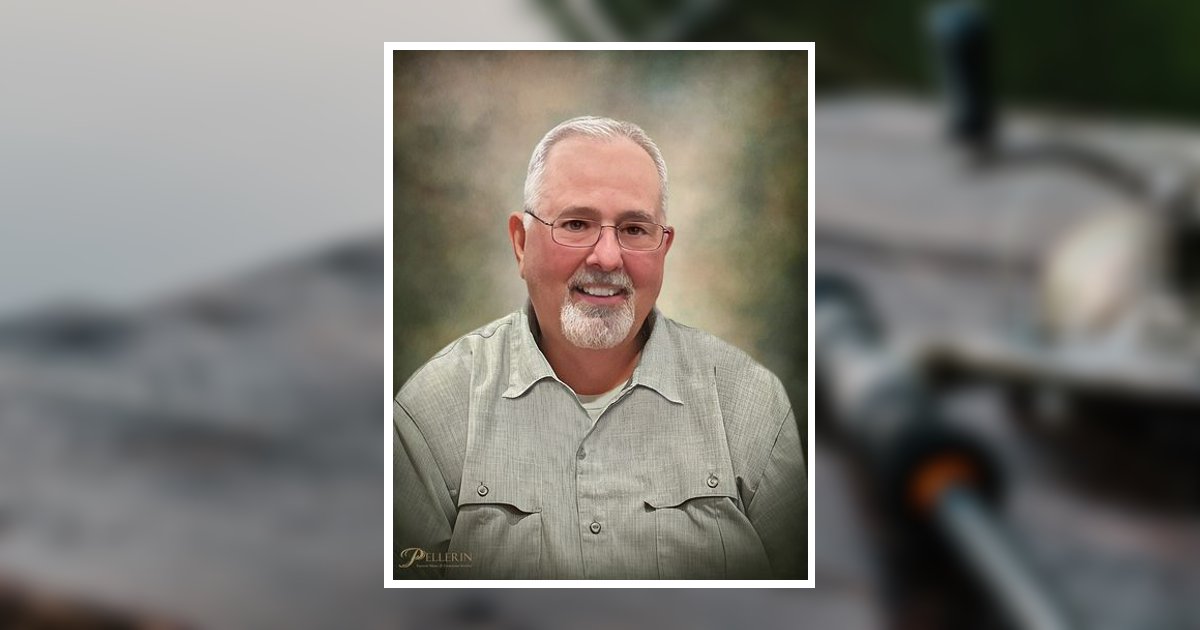 Merlin Joseph Alleman Henderson, LA Obituary