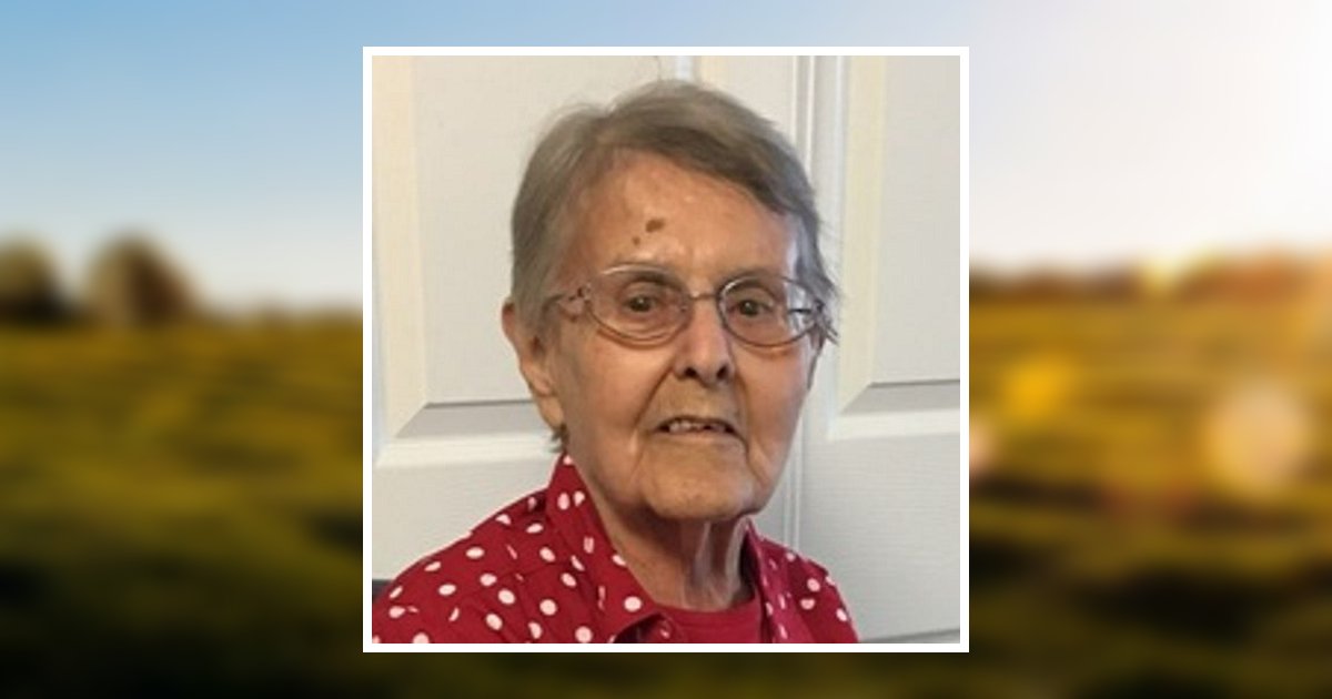 Elizabeth Cuddie Obituary September 5, 2019 HallKokotovich Funeral Home