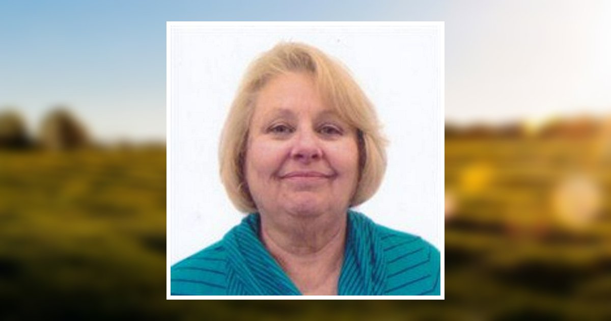 Joyce Caron Obituary 2015 Parker Kohl Funeral Home & Crematory