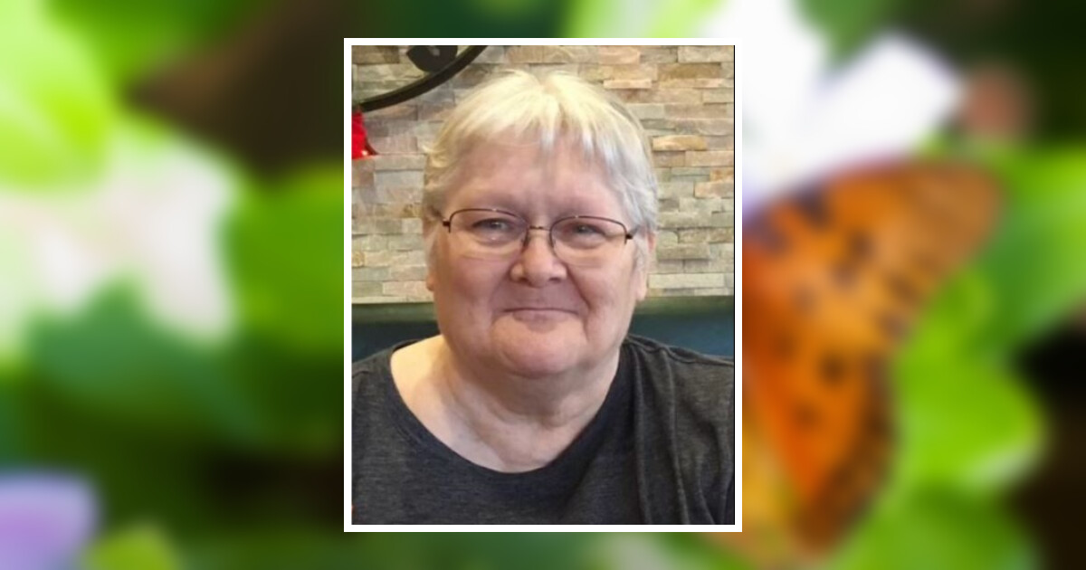 Patricia Ann Wilcox Obituary 2024 - Cavill-Turner Funeral Home