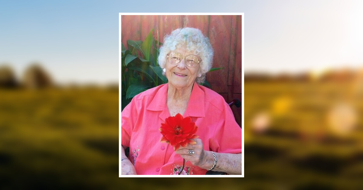 Mary Cronkleton Obituary Halligan Mccabe Devries Funeral Home