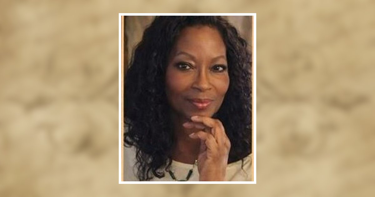 Ms. Doris Ann Garrett