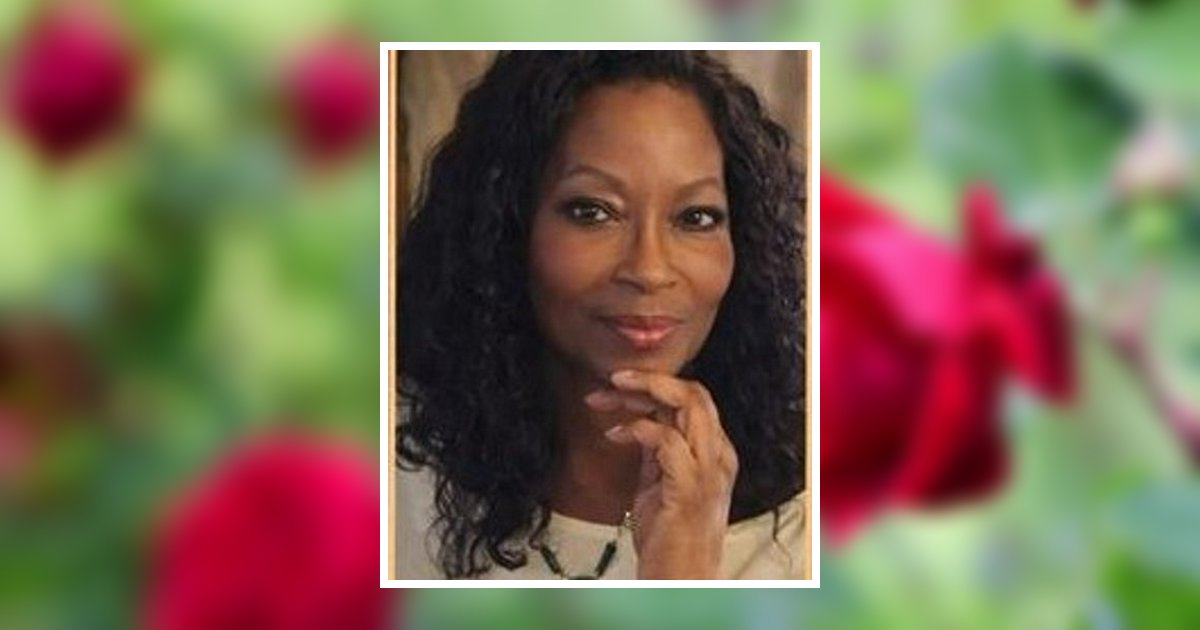 Ms. Doris Ann Garrett