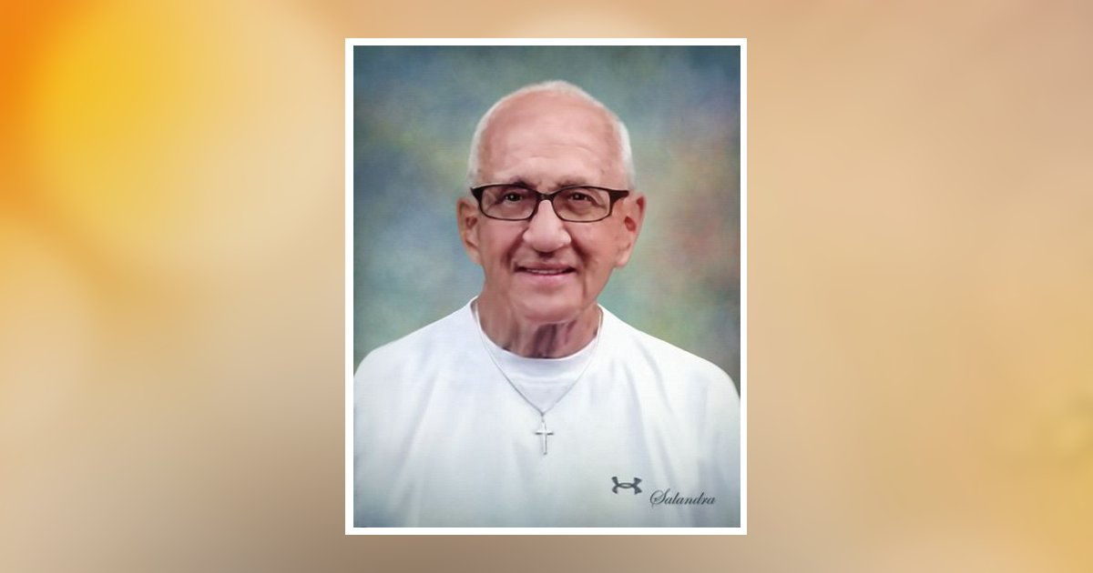 Philip J. Belfiore Obituary, Canonsburg, PA