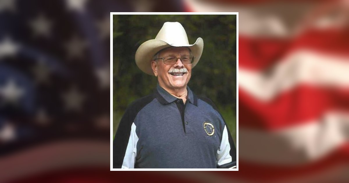 Gary Lee Braly Obituary, Graham, TX