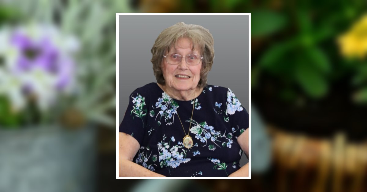 Shirley Ann Marriage Obituary, Ithaca, MI