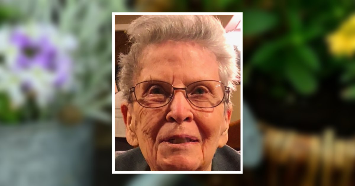 Freda Phillips Obituary, Poplar Bluff, MO