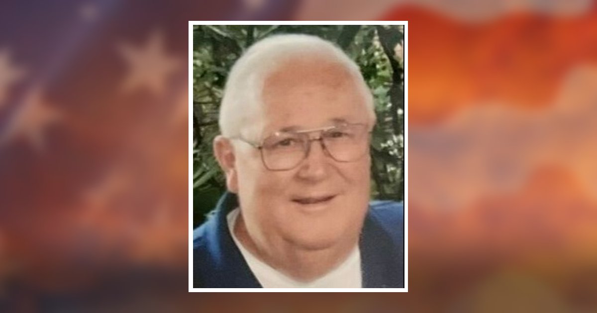 Thomas C. Ruckser Obituary, Johnstown, PA