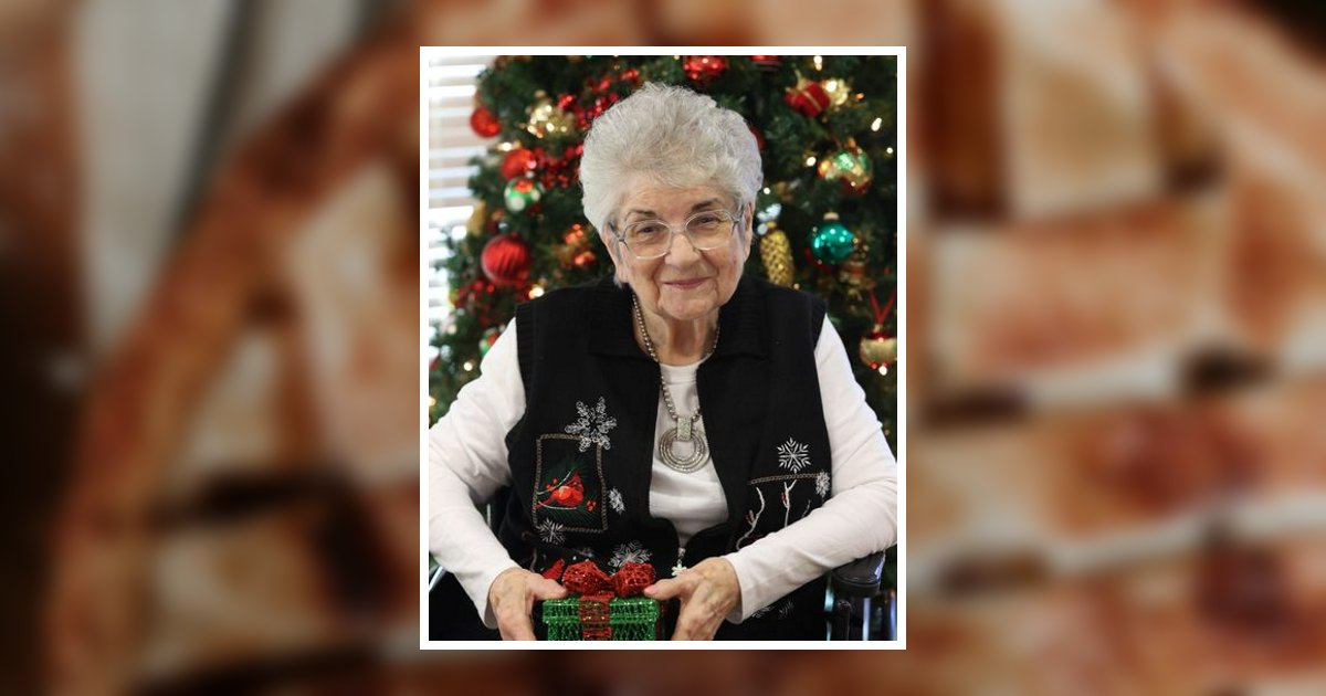 Virginia Willette Coley