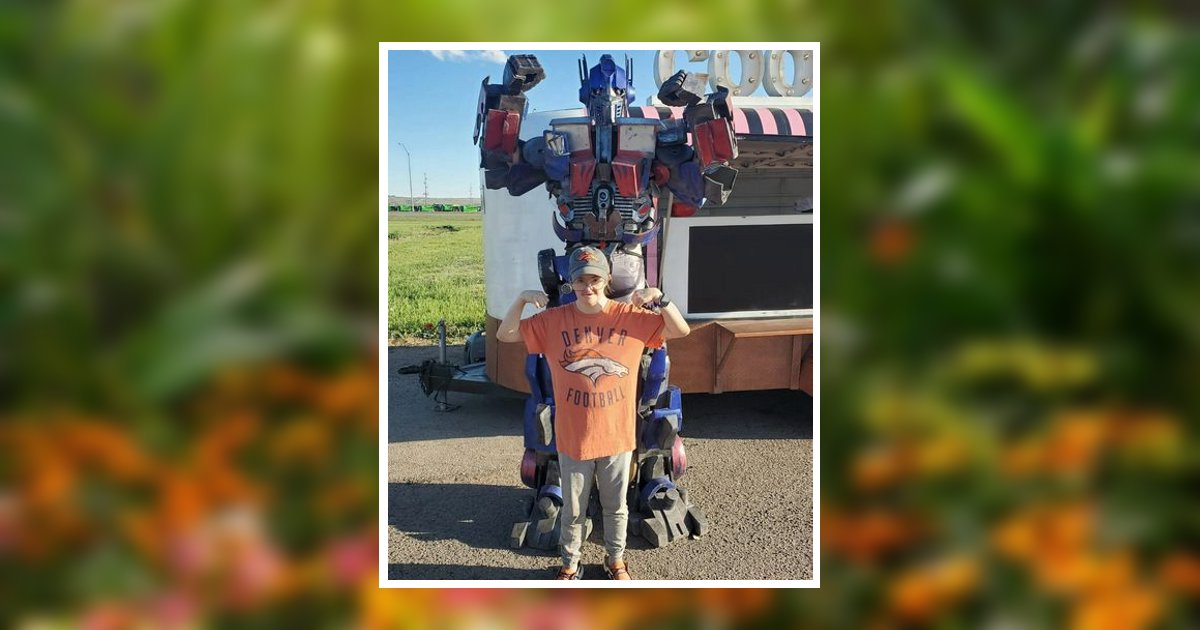 Abigail Vigneur Obituary, Cambridge, NE