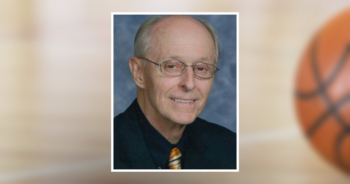 Gerald S. Eakin Obituary 2023 Sanders Funeral Home