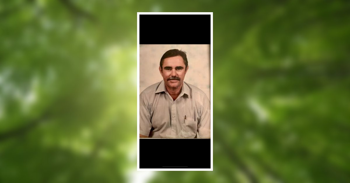 Robert Boyd Lunz Jr.
