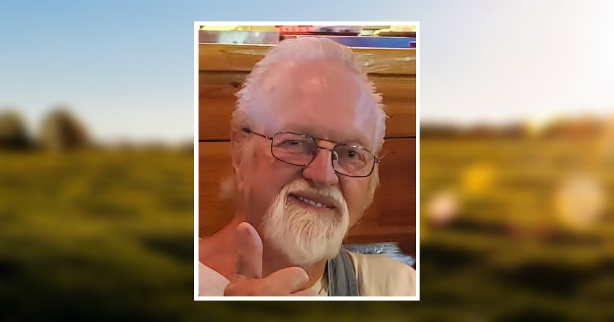 William Earl Taylor Obituary, Carrier Mills, IL