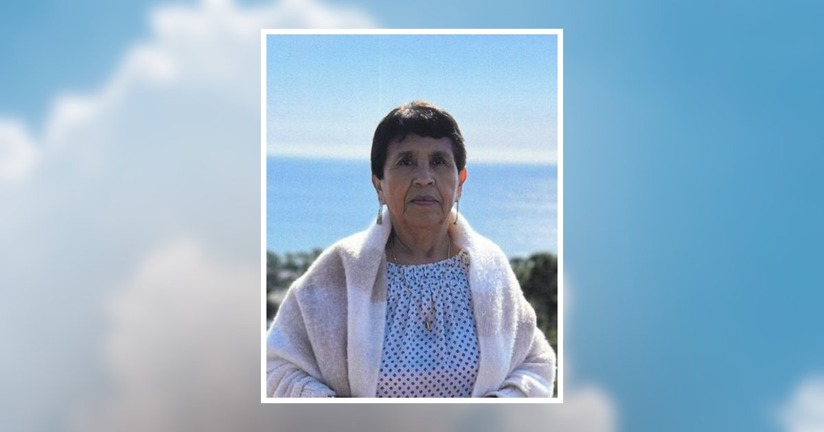 Petra Garcia Obituary, Saint George, UT