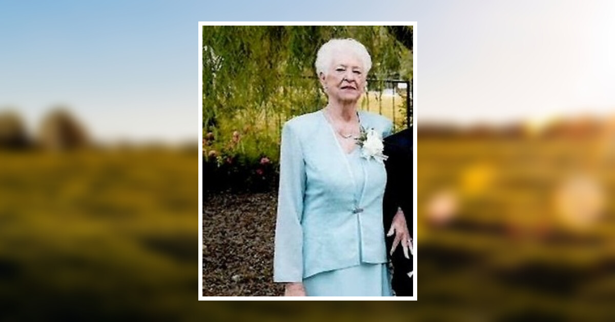 Joyce Morris Obituary 2015 - Clark Funeral Home & Chapel