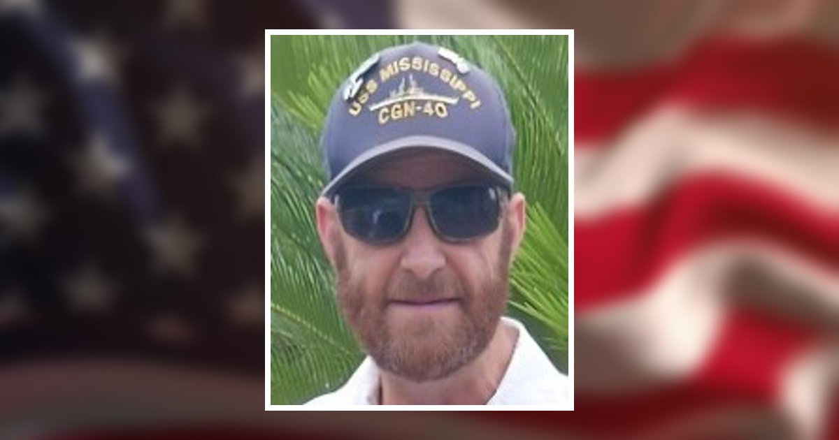 Brett Craig Anderson