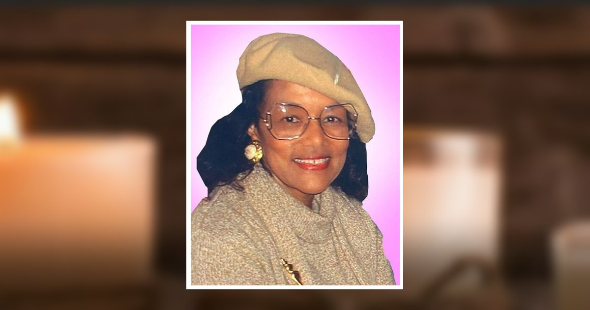 Margaret Earlene Drake Foster