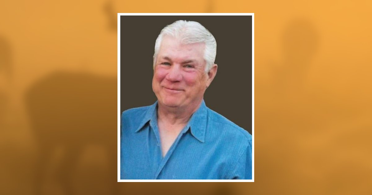 Gerald Trzebiatowski