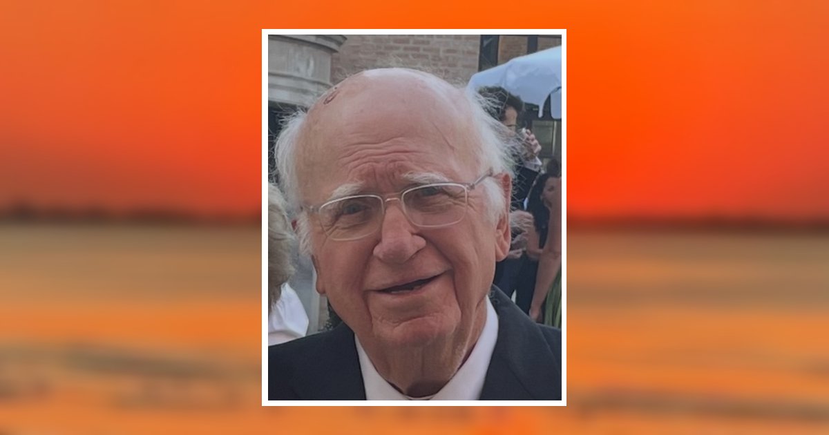 Albert J. Sprenger Obituary, Walbridge, OH