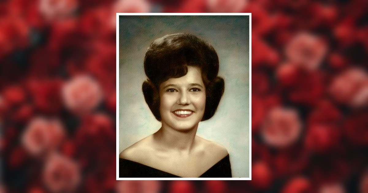 Gloria Monica Shipwash Obituary, Dayton, TN