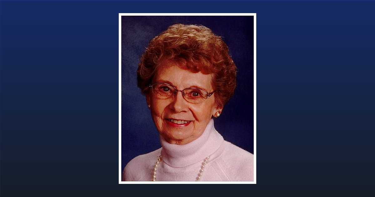 Blanche Beverly Rasmussen Obituary, Twin Falls, ID