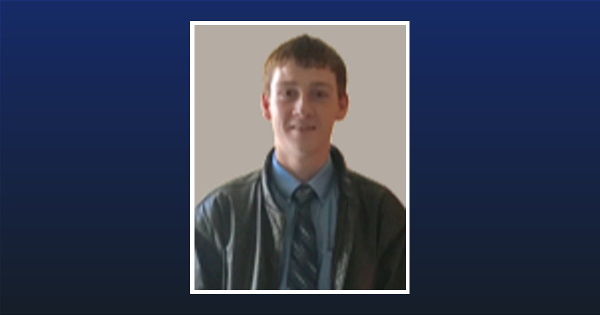 William Cody Hollingsworth