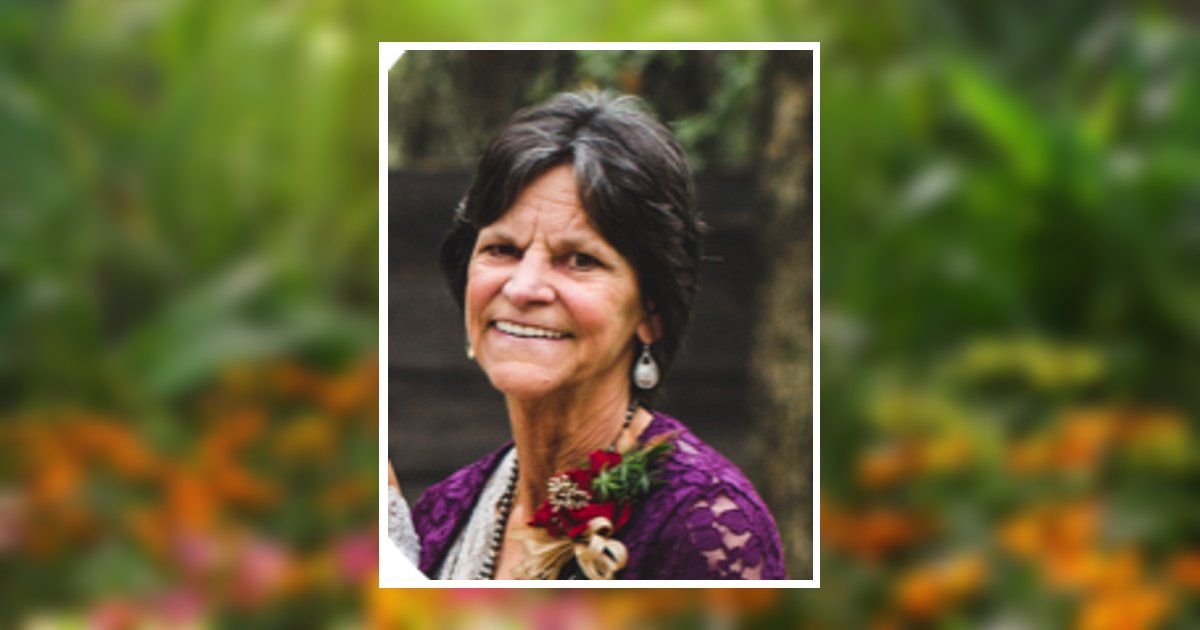 Melissa "Bob" Massey