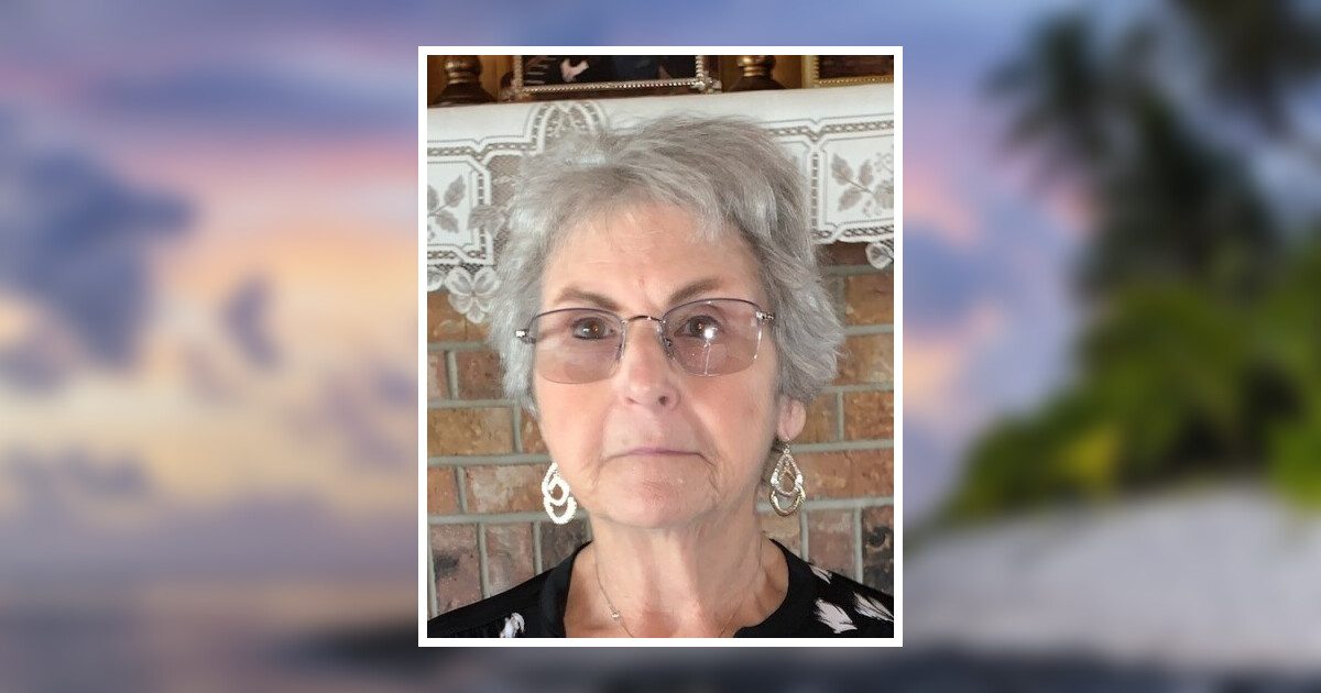 Dorothy Faye Severance Obituary 2023 - Rose - Neath Funeral Homes