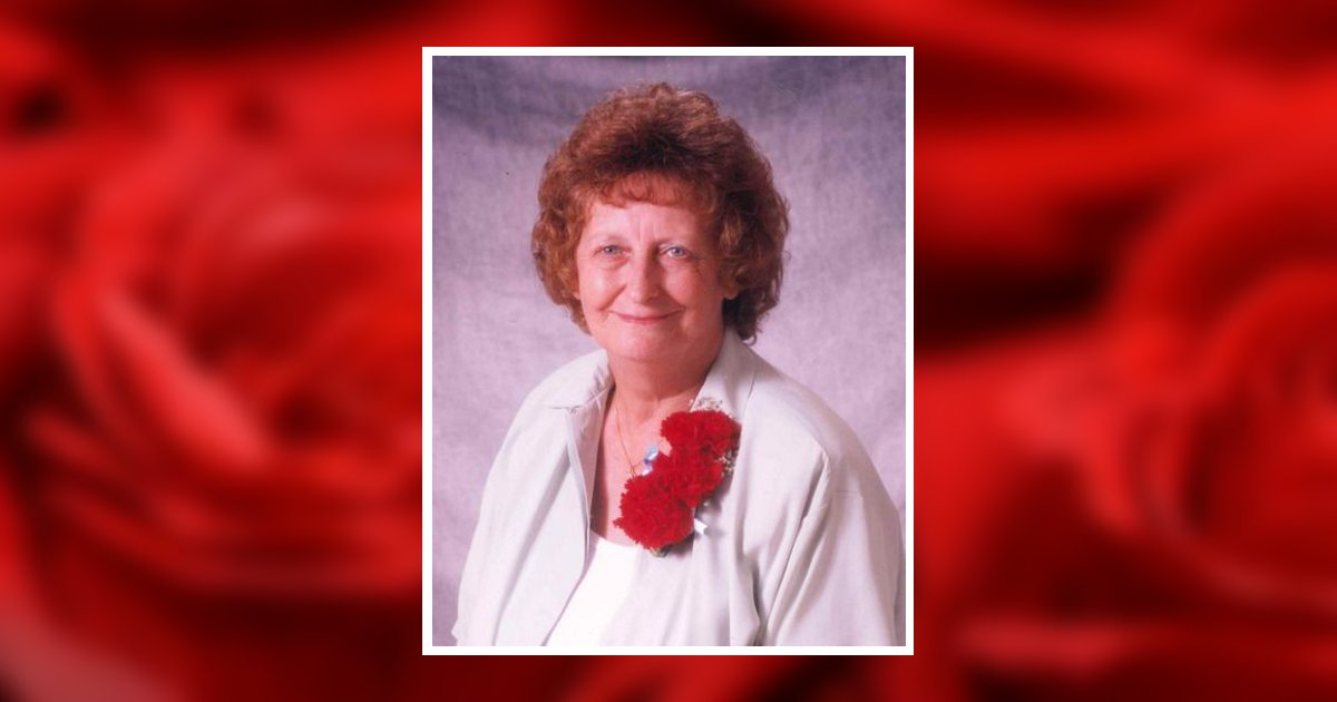 Ruth M. Litzinger Obituary, Georgetown, OH