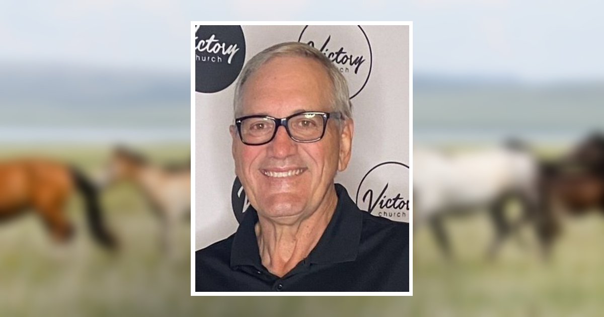 Randy Vaughn Obituary, Fort Worth, TX
