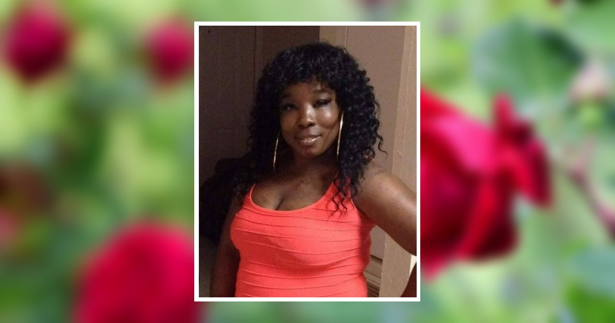 Ms. Sherry Nicole Winchester Albany, GA Obituary