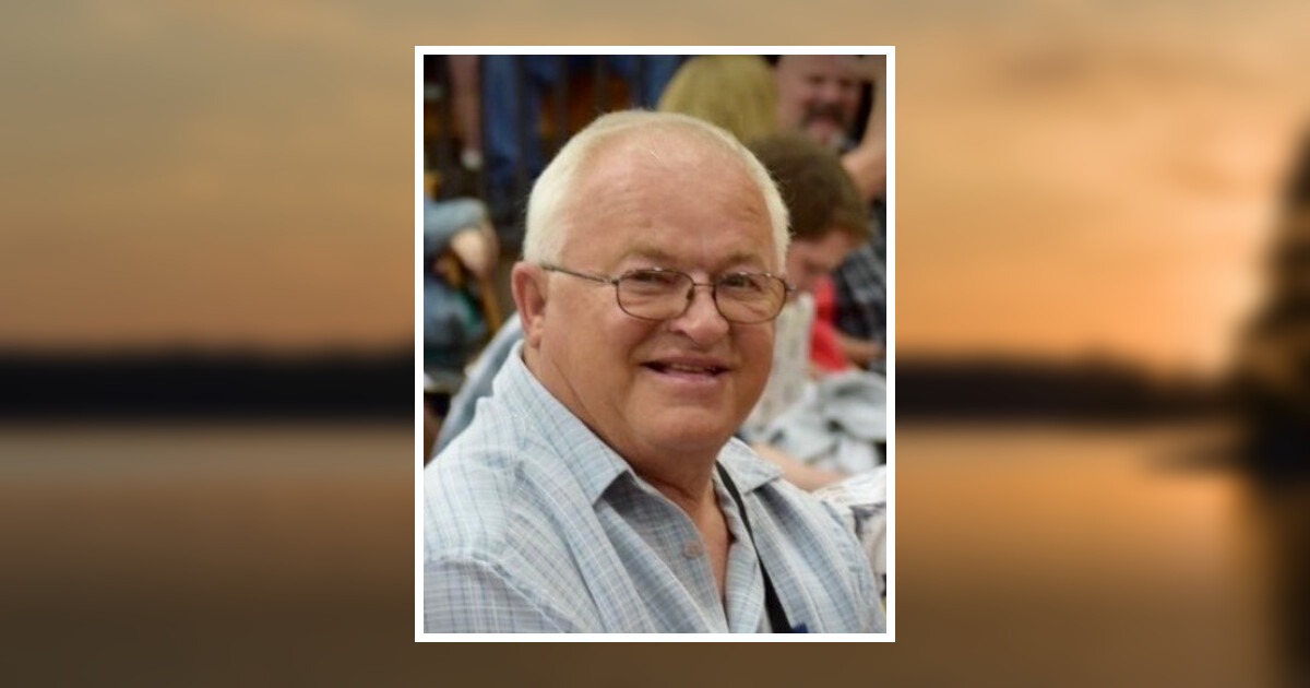 Larry Olson Obituary 2023 Bayview Freeborn Funeral Home 