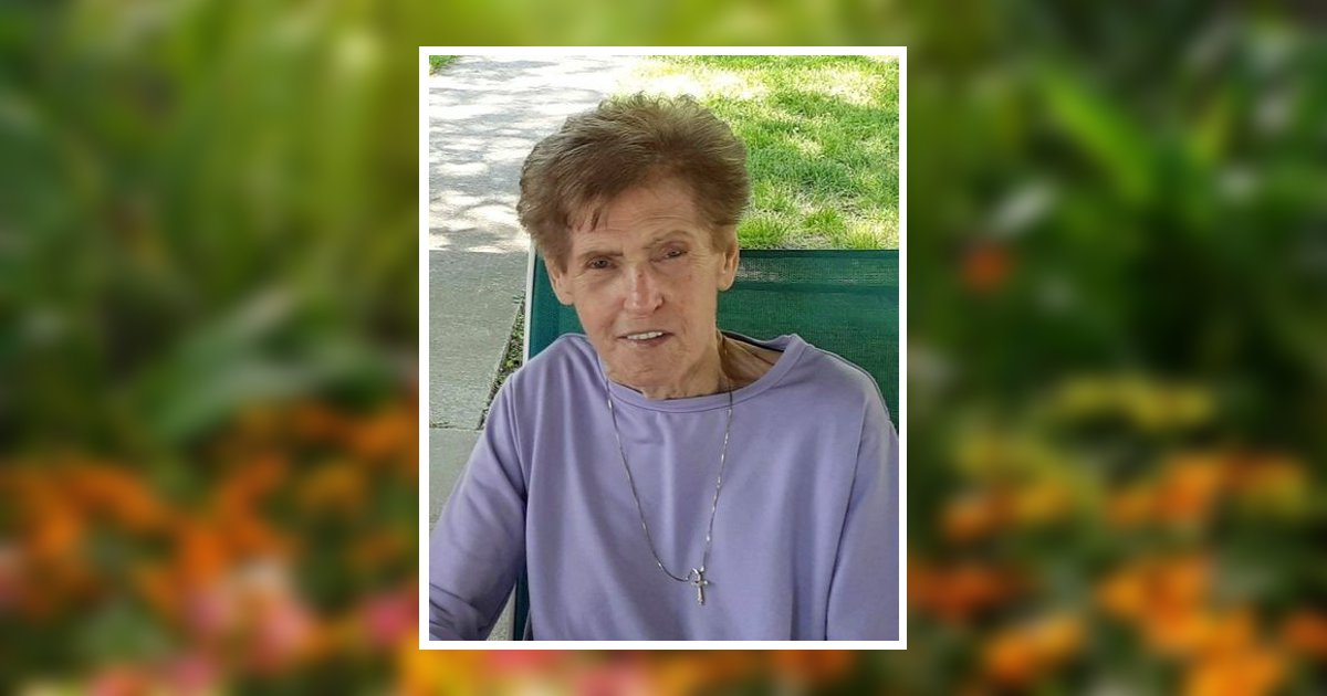 H. Marie Gastineau Obituary, Fairfield, OH