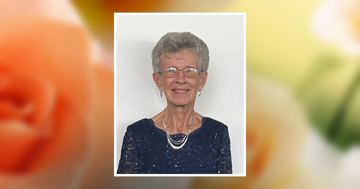Blanche Marie Woodbury Obituary, Ithaca, MI