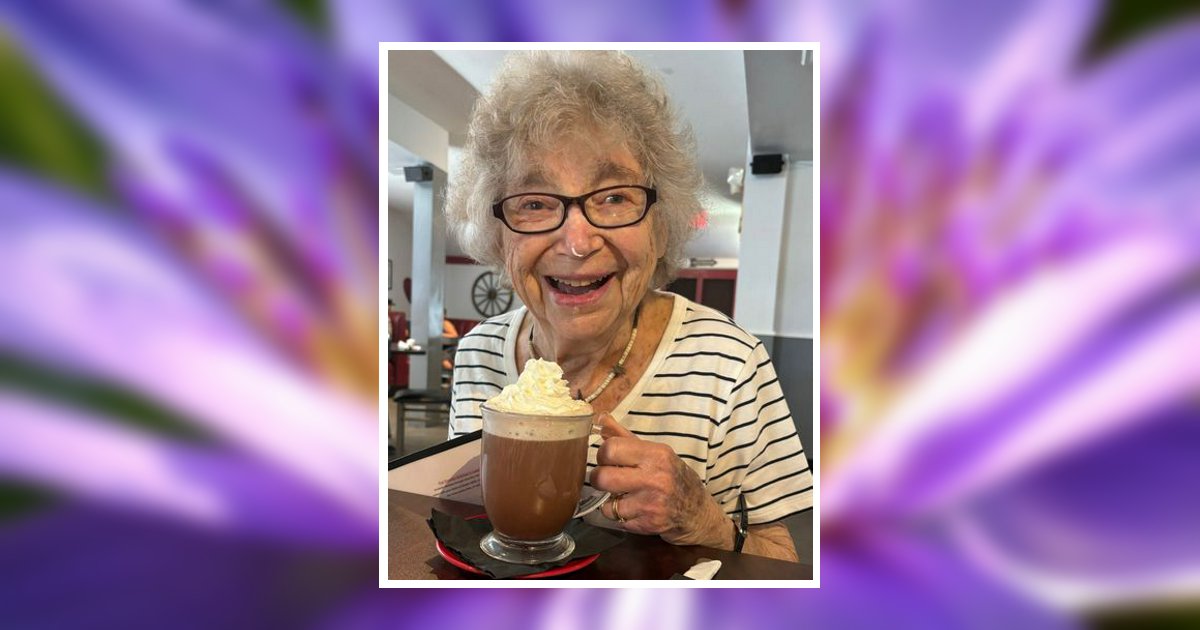 Betty F. Wexler