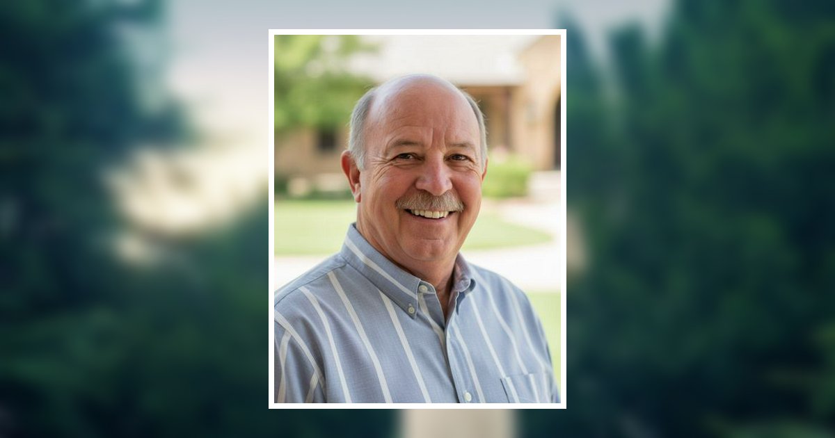 Jon D. Funk Dalhart, TX Obituary