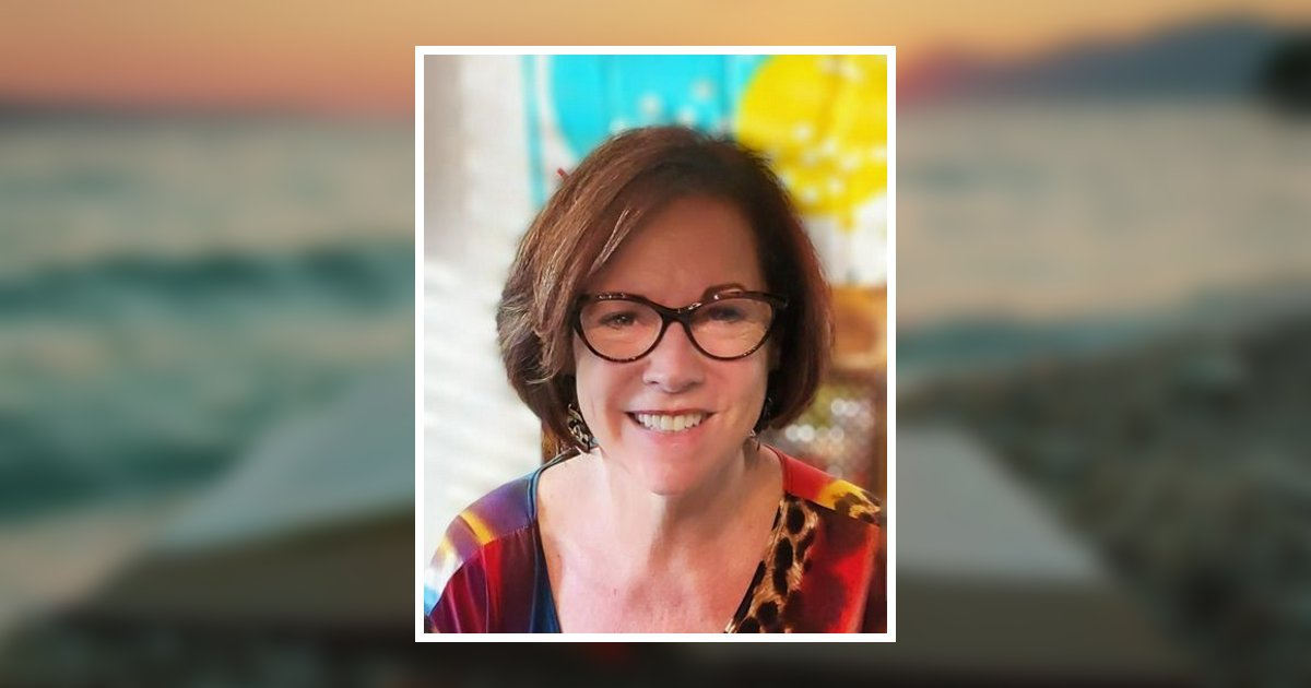 Sheryl Jo Merritt Apopka, FL Obituary