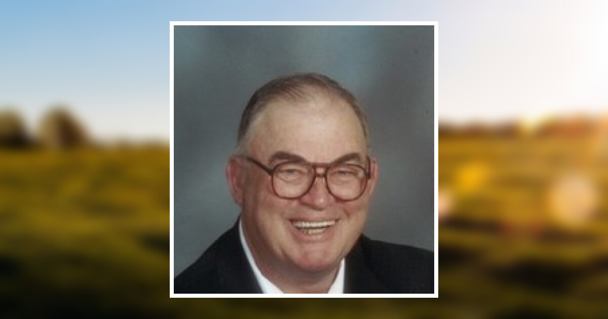 Richard Nyland Obituary 2014 - Schertz Funeral Home