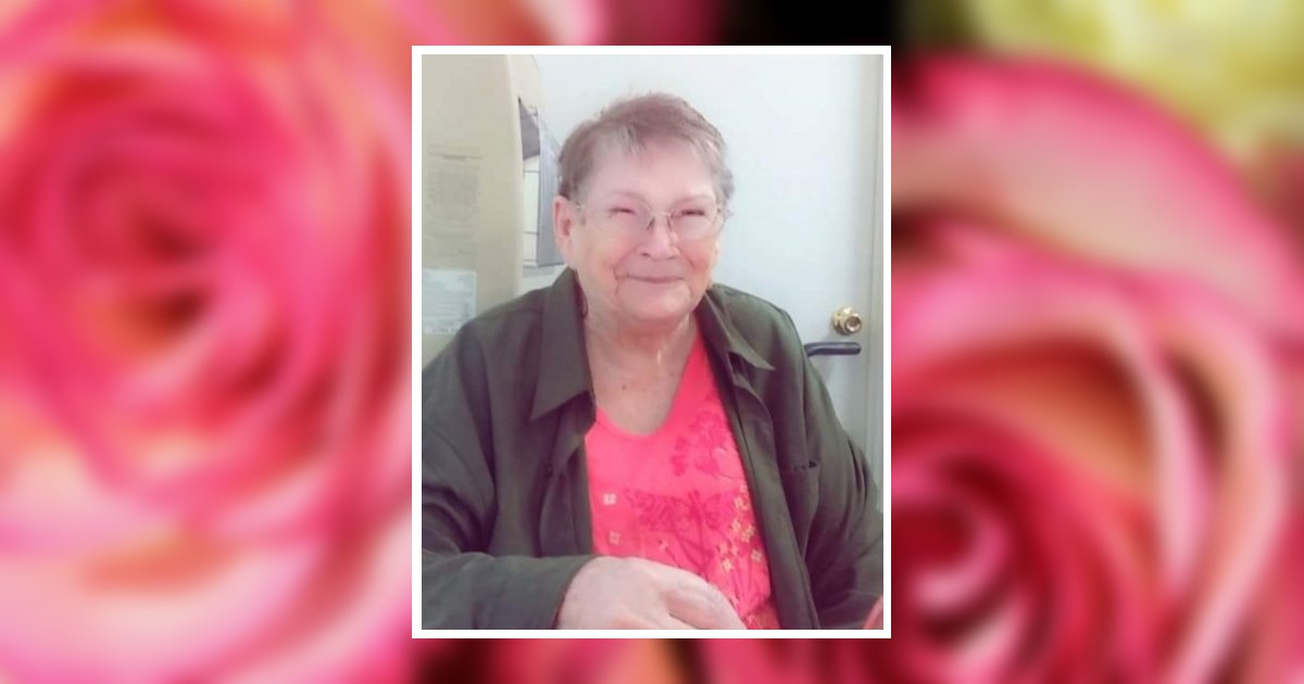 Bessie Sue booth Obituary 2024 - Barker Funeral Home