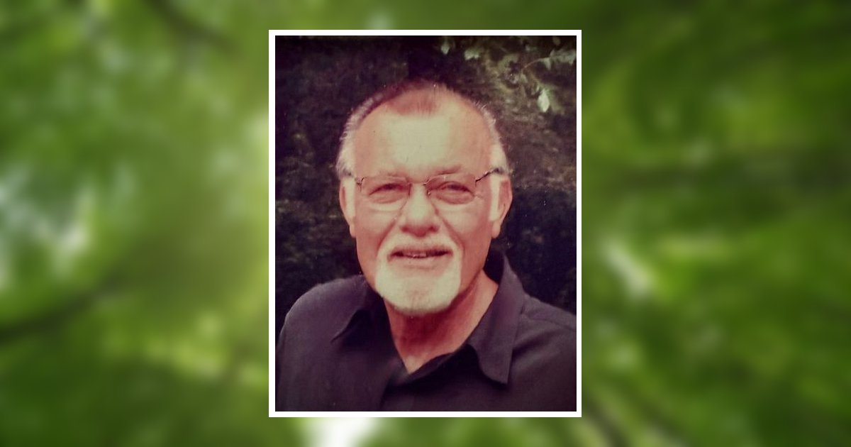 David L. Vanhoose Ozark, AR Obituary