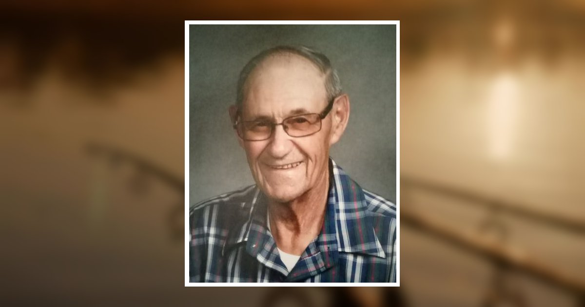 Picture Marlin Albert Kritzer Waterville, MN Obituary