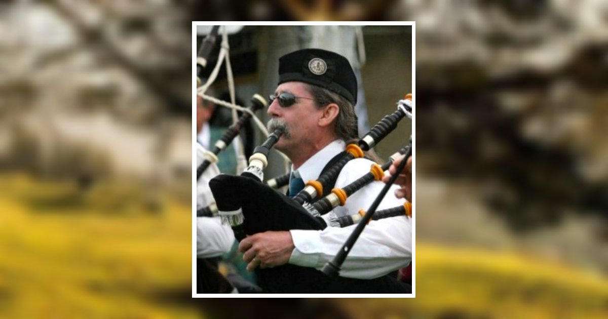Ii Donald Ames Cain Obituary, Rockwood, TN