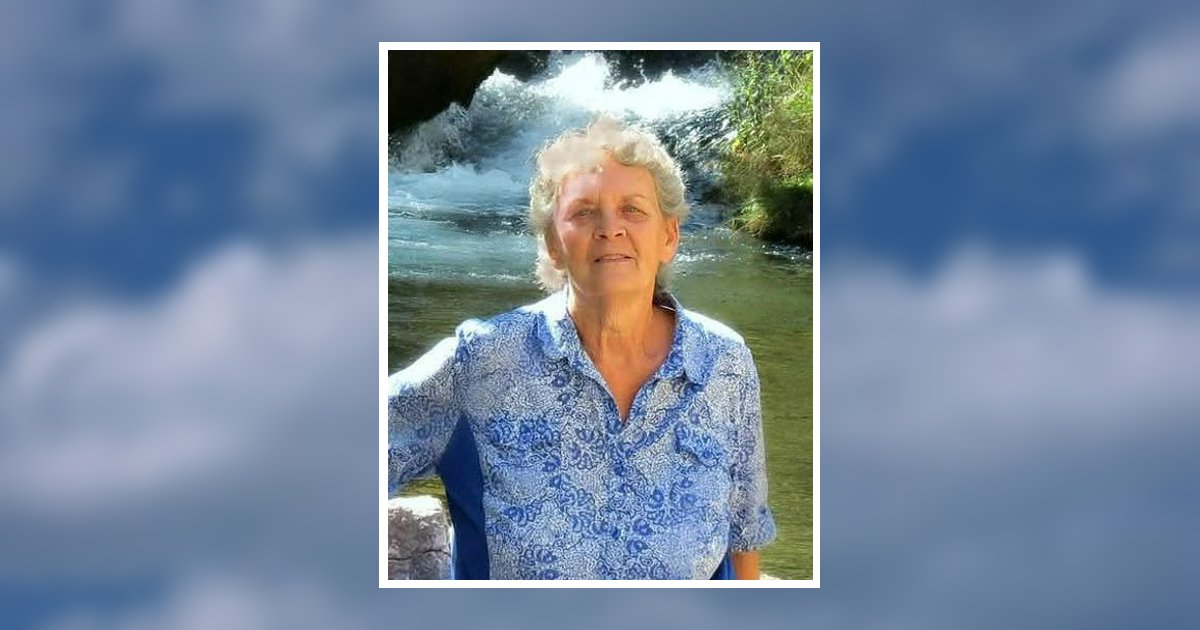 Darlene Evans Sundance, WY Obituary