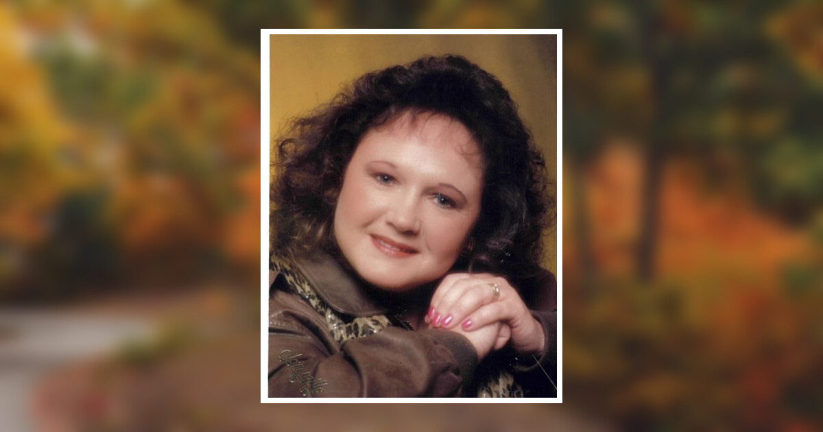 Pamela Nanny Gates Obituary 2023 Linville Memorial Funeral Home